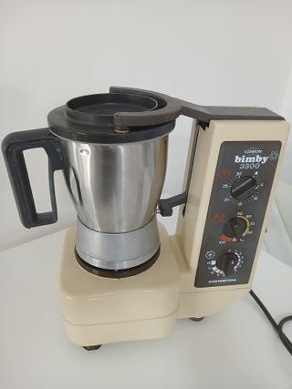 Bimby 3300 Vorwerk Robot Cucina