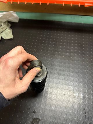 Mono ammortizzatore Beta RR 50 2007