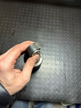 Mono ammortizzatore Beta RR 50 2007