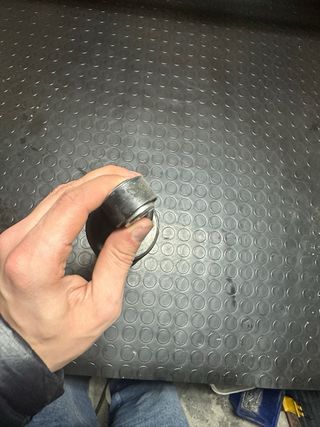 Mono ammortizzatore Beta RR 50 2007