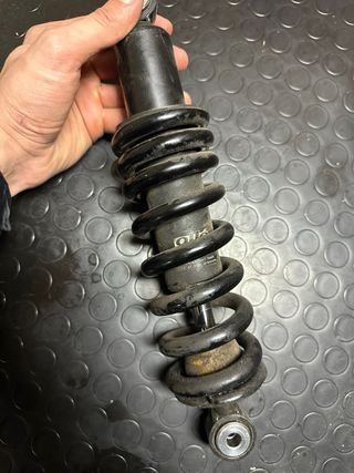 Mono ammortizzatore Beta RR 50 2007