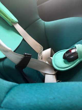 Silla coche Vaya 2 i-Size GB