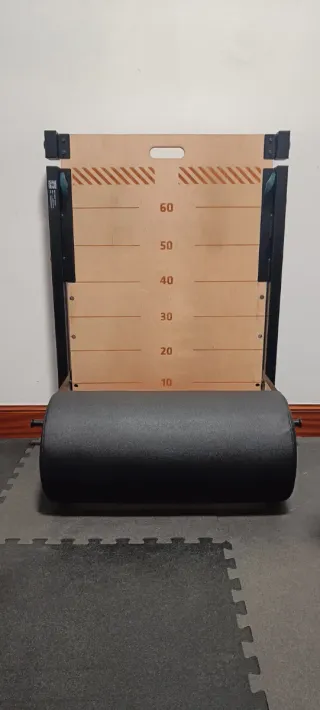 Banco Hip Thrust Glúteos