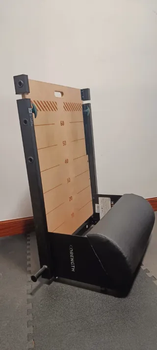 Banco Hip Thrust Glúteos