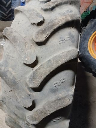Rueda ALLIANCE 420 85r24