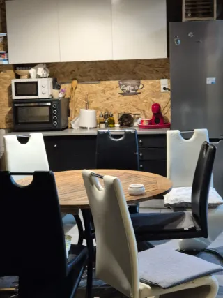 Alquiler nave privada para cualquier evento.