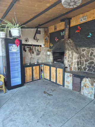 Alquiler nave privada para cualquier evento.