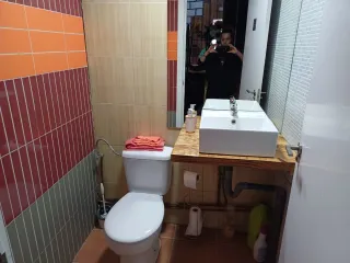 Alquiler nave privada para cualquier evento.