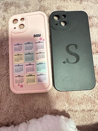 iPhone 13 Seminuevo con su cargador