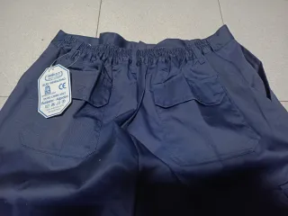 Pantalones de trabajo talla 62 nuevos