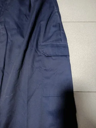 Pantalones de trabajo talla 62 nuevos