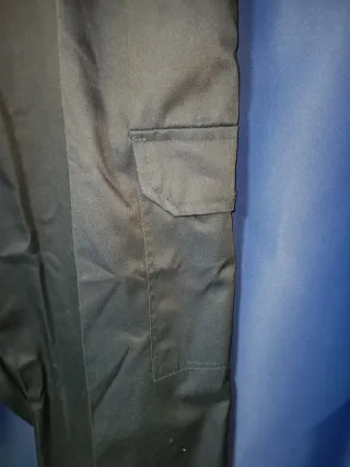 Pantalones de trabajo talla 62 nuevos