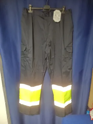 Pantalones de trabajo talla 62 nuevos