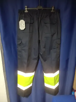 Pantalones de trabajo talla 62 nuevos