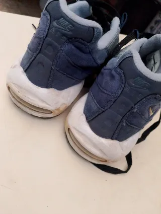 Nike Air Max Talla 41 Hombre