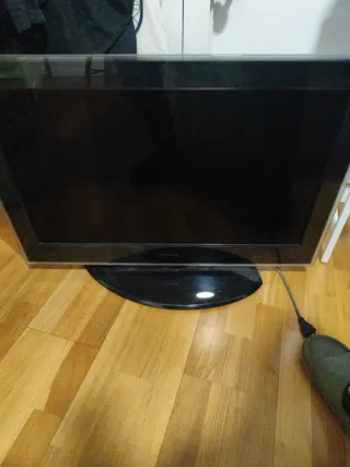 Toshiba Rezga TV 40 pulgadas