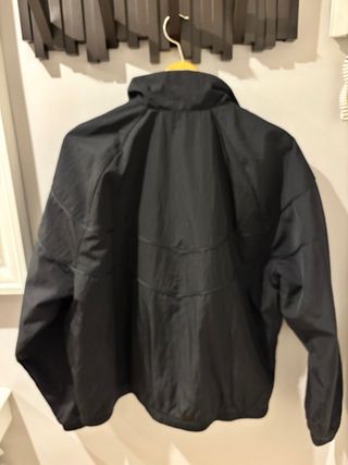 Chaqueta Nike Negra Entrenamiento