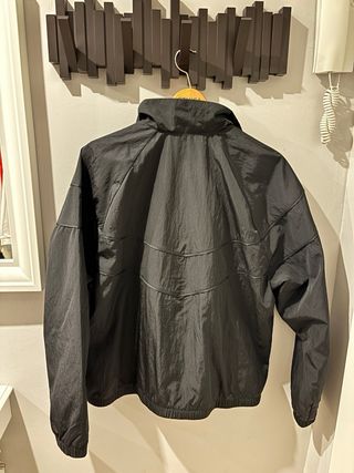 Chaqueta Nike Negra Entrenamiento