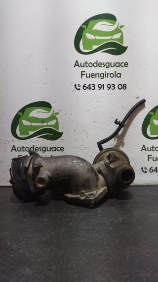 VALVULA  EGR FORD TRANSIT REF 20872300 -954F9M4