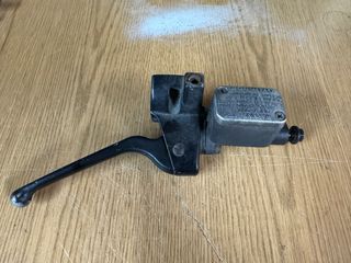 Bomba Freno Yamaha Jog RR/Jog R