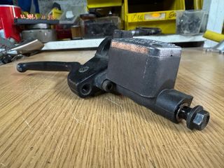 Bomba Freno Yamaha Jog RR/Jog R