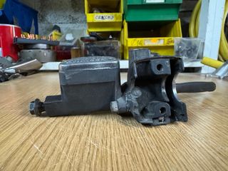 Bomba Freno Yamaha Jog RR/Jog R