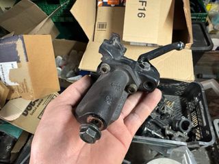 Bomba Freno Yamaha Jog RR/Jog R