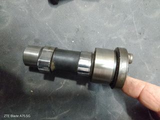 Albero motore e bilancieri Vespa ET4 50