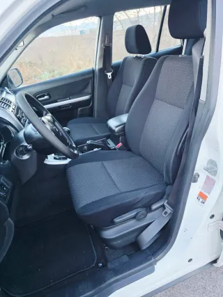 Suzuki Grand Vitara 2007