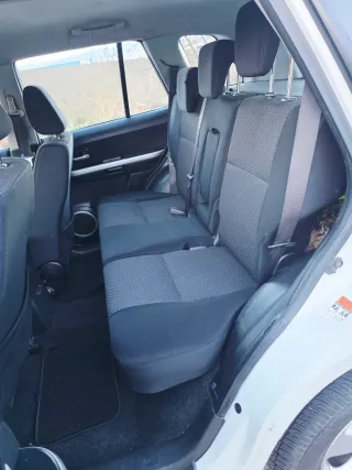 Suzuki Grand Vitara 2007