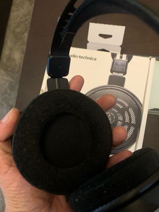 Audio-Technica ATH-R30x Auriculares