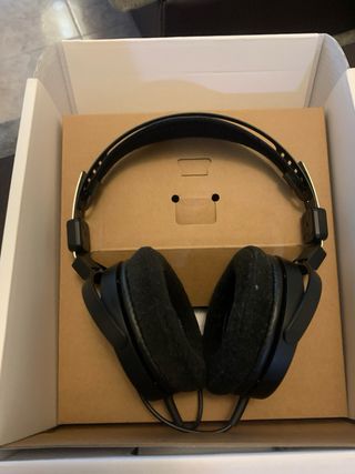Audio-Technica ATH-R30x Auriculares