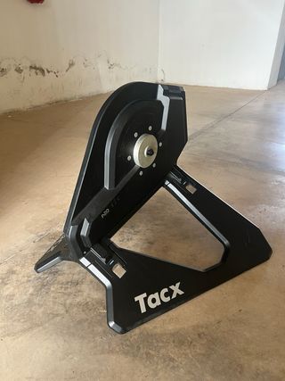 Rodillo inteligente Tacx Neo