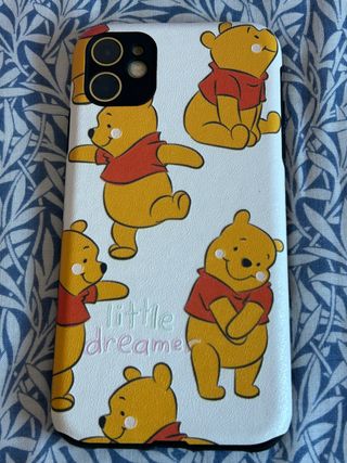 Custodia per iPhone 11