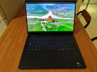 HP Omnibook X-Flip Intel Core Ultra 7