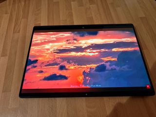 HP Omnibook X-Flip Intel Core Ultra 7