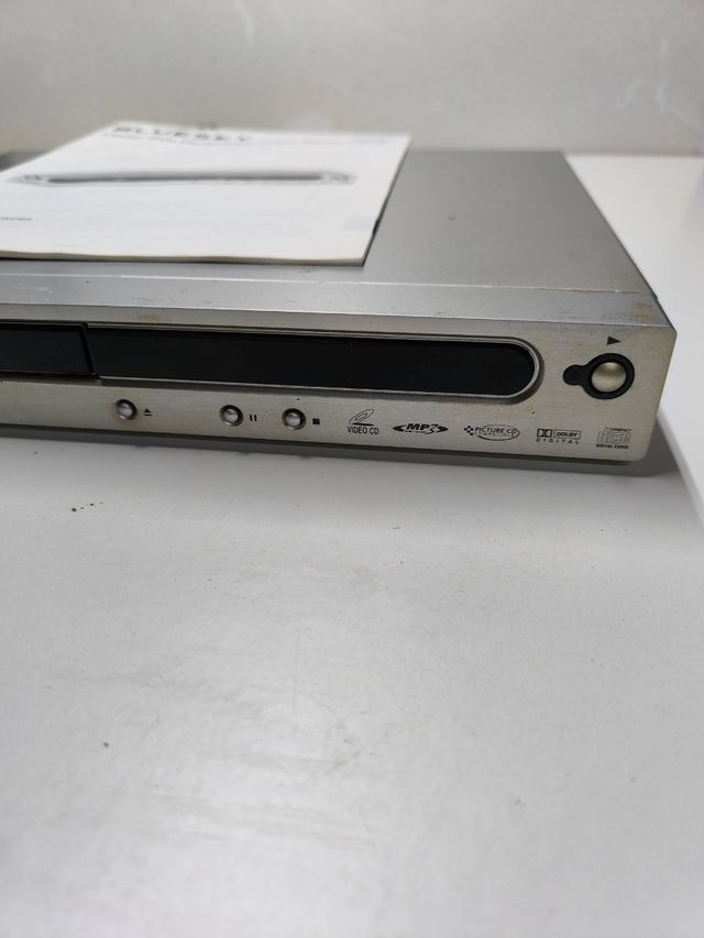 Lettore DVD Bluesky DV900