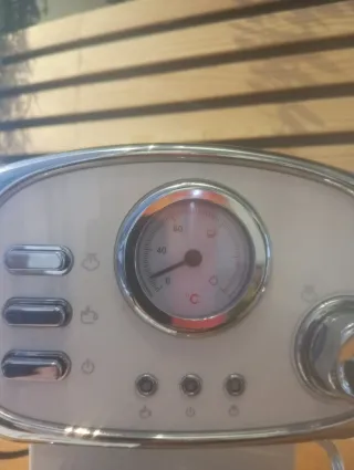 Cafetera Mandine Vintage