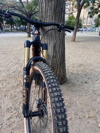 Specialized Turbo Levo sl SWORKS 17.5 kgr eBike