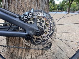 Specialized Turbo Levo sl SWORKS 17.5 kgr eBike