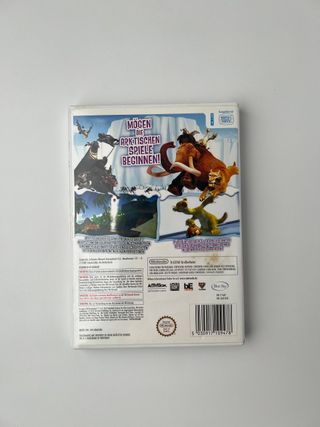 L'era Glaciale 4 | Gioco Nintendo Wii