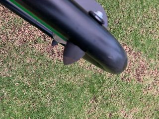 Rodillo de entrenamiento ciclismo