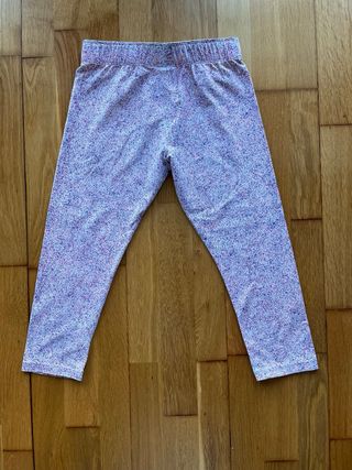 Leggings Nike Criança Rapariga