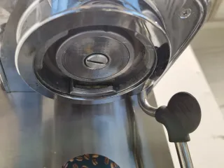 Cafetera Cecotec Power Espresso 20 Steel Pro