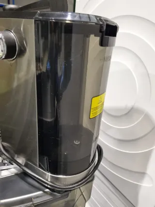 Cafetera Cecotec Power Espresso 20 Steel Pro