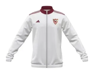 Chándal Adidas Sevilla Blanco