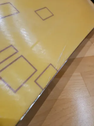 Tabla Snowboard Burton 152 + Fijaciones Burton