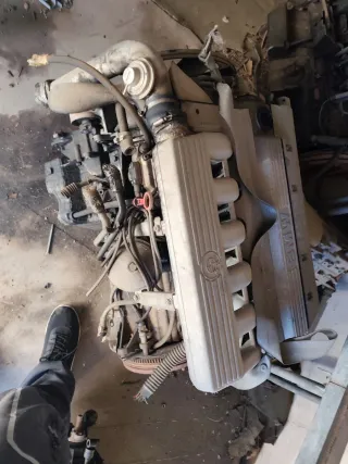Motor BMW 525tds / 325tds e36 e39
