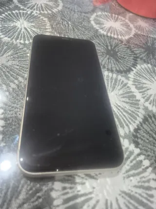 iPhone 11 Bianco