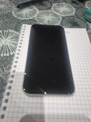 iPhone 11 Bianco